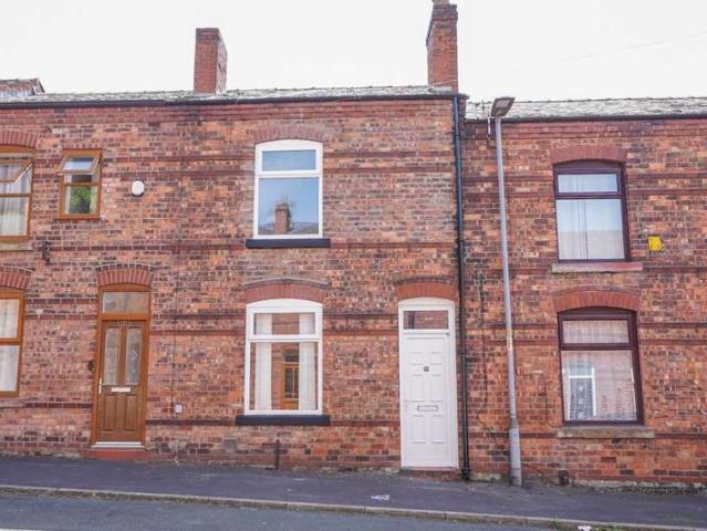 2 Bedroom Terraced House