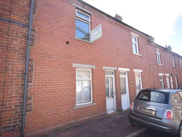 2 Bedroom Terraced House