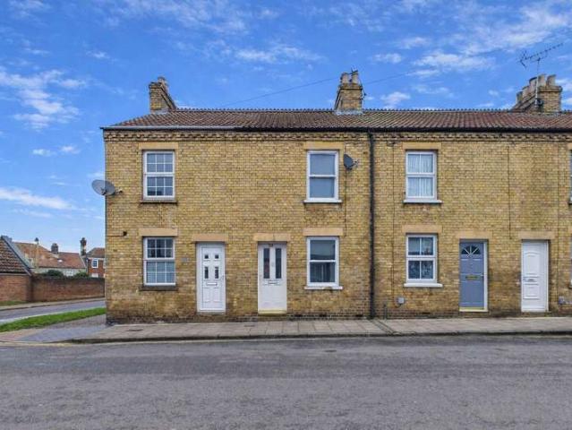 2 Bedroom Terraced House