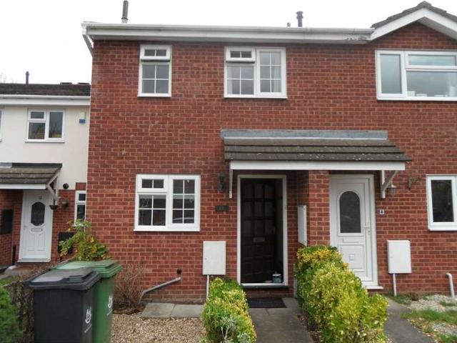 2 Bedroom Terraced House
