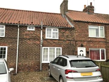 2 Bedroom Terraced House