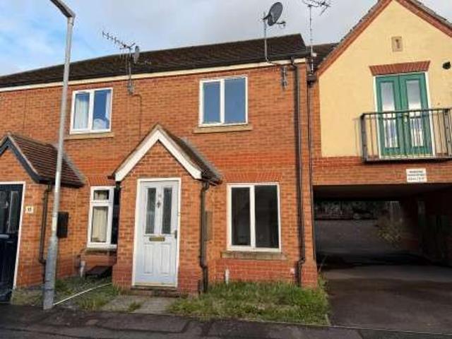 2 Bedroom Terraced House