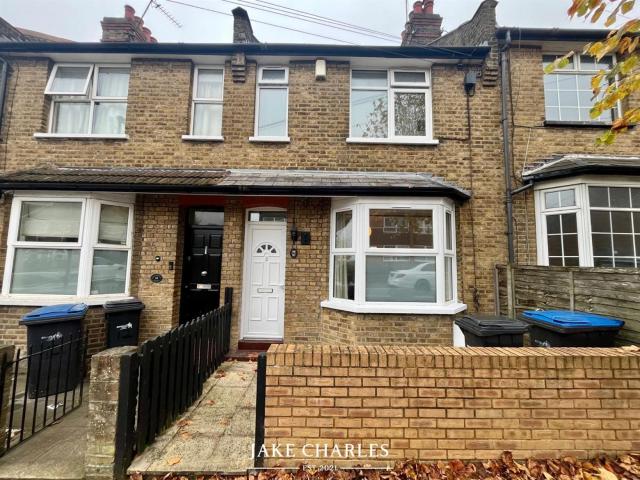 2 Bedroom Terraced House