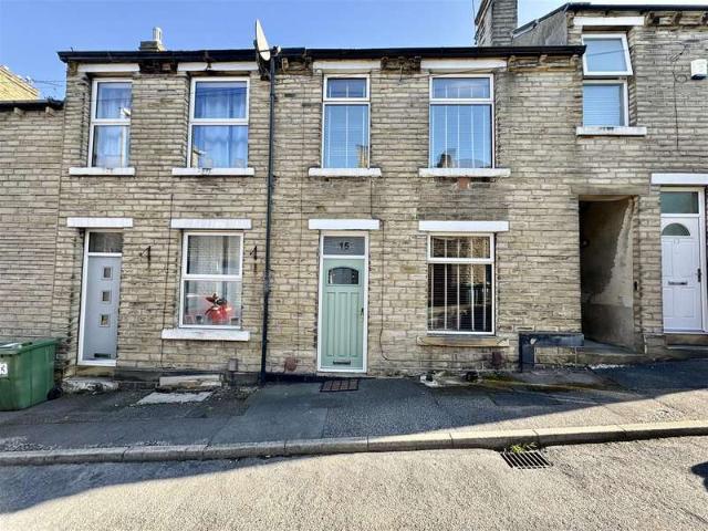 2 Bedroom Terraced House