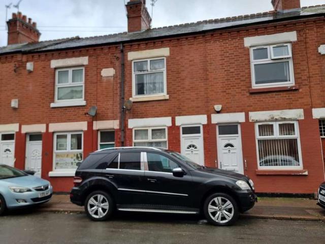 2 Bedroom Terraced House