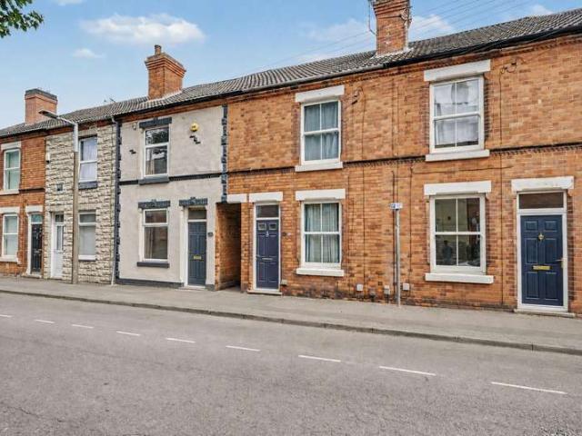 2 Bedroom Terraced House