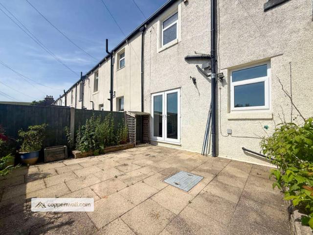 2 Bedroom Terraced House