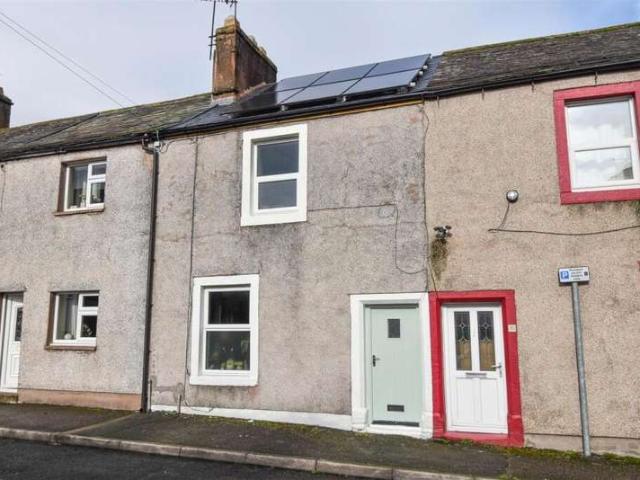 2 Bedroom Terraced House