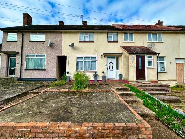 2 Bedroom Terraced House