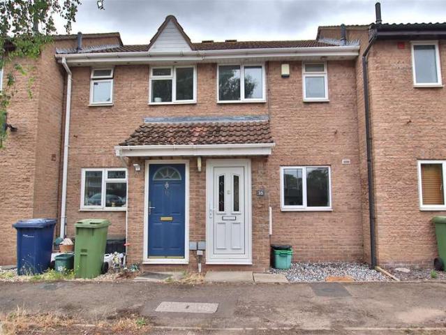 2 Bedroom Terraced House