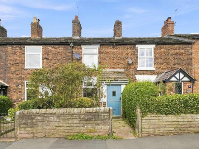 2 Bedroom Terraced House