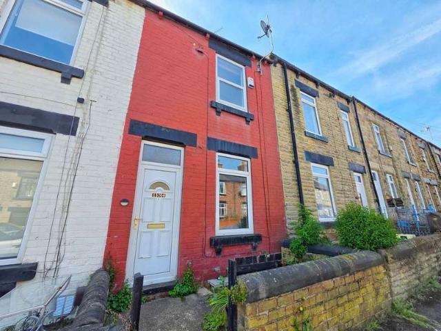 2 Bedroom Terraced House