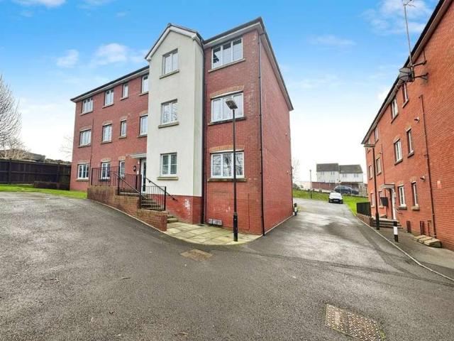 1 Bedroom Apartment Flat
