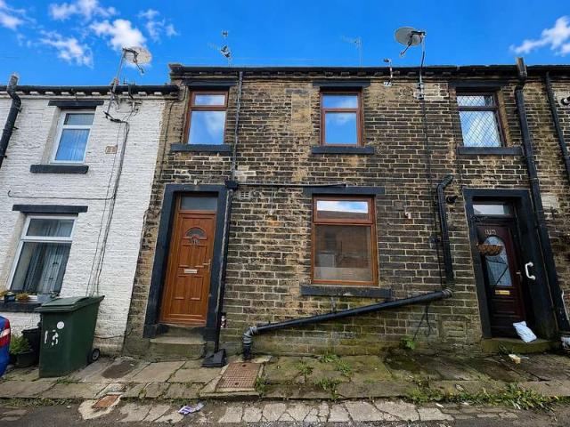 2 Bedroom Terraced House