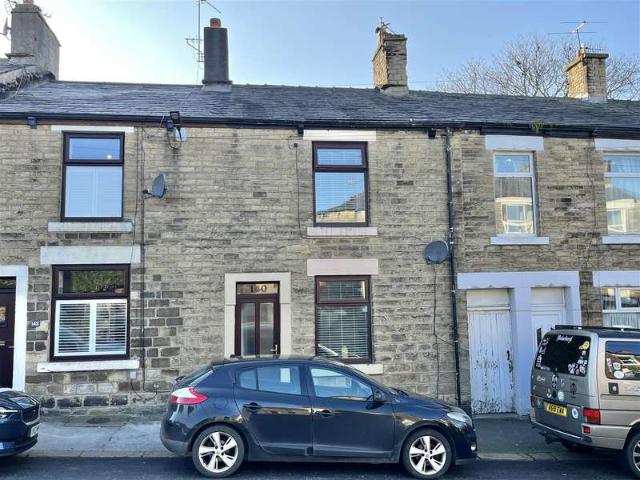 2 Bedroom Terraced House