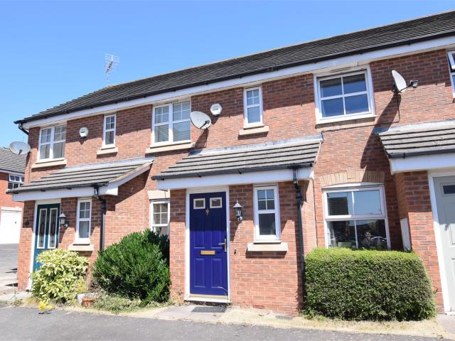2 Bedroom Terraced House