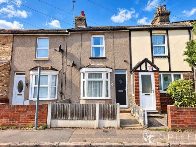 2 Bedroom Terraced House