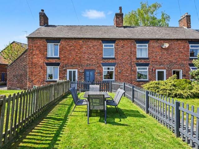 2 Bedroom Terraced House