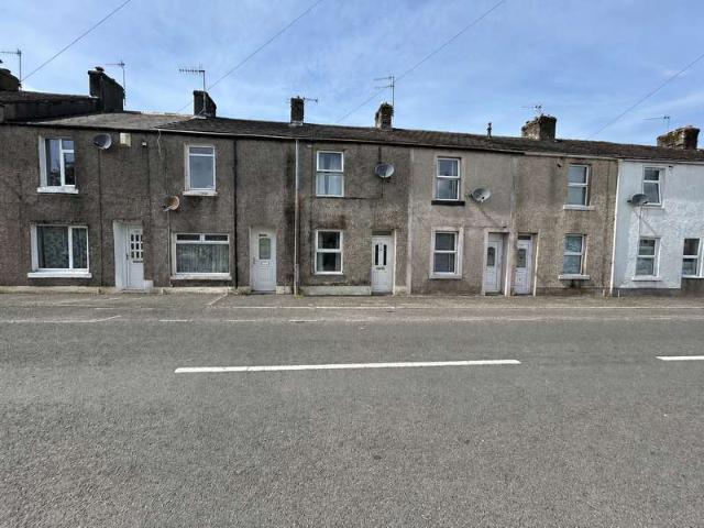 2 Bedroom Terraced House