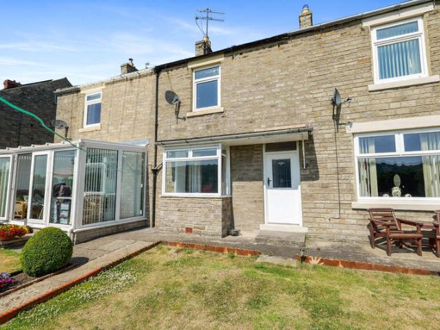 2 Bedroom Terraced House