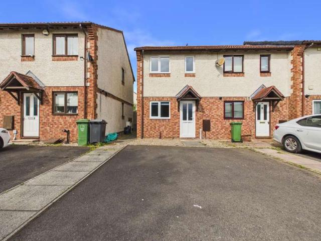 2 Bedroom Terraced House