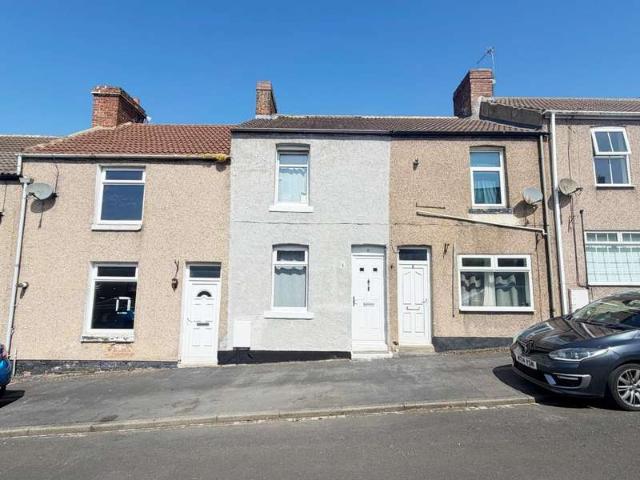 2 Bedroom Terraced House