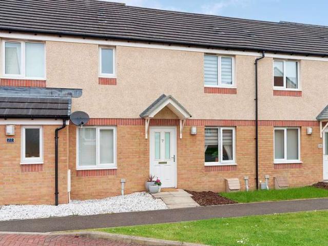 2 Bedroom Terraced House