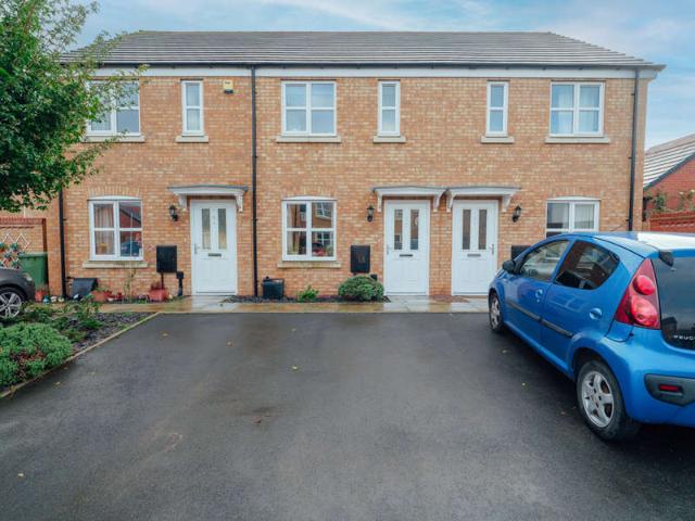 2 Bedroom Terraced House