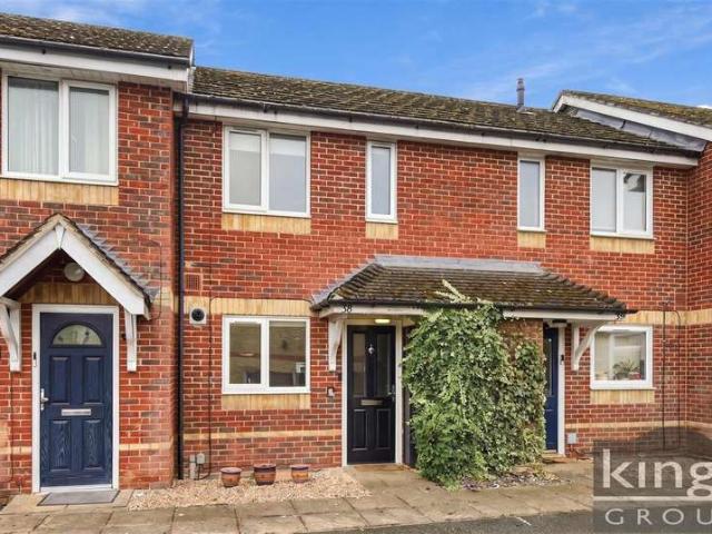 2 Bedroom Terraced House