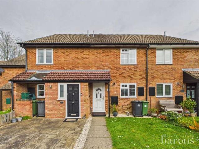 2 Bedroom Terraced House