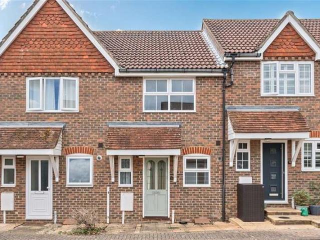 2 Bedroom Terraced House