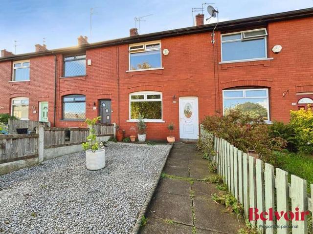 2 Bedroom Terraced House
