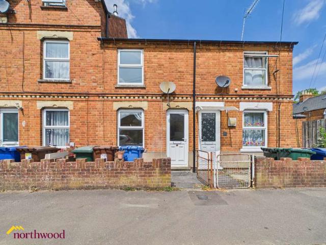 2 Bedroom Terraced House