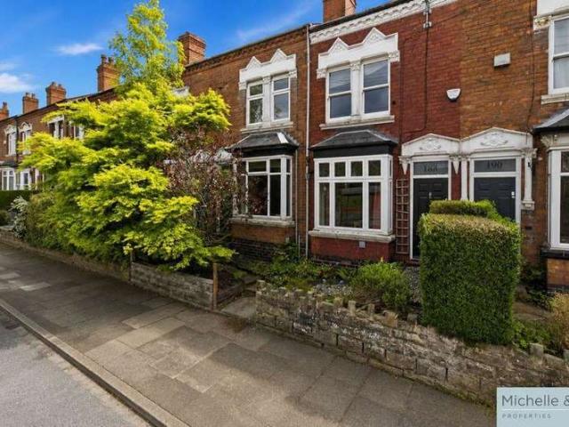 2 Bedroom Terraced House