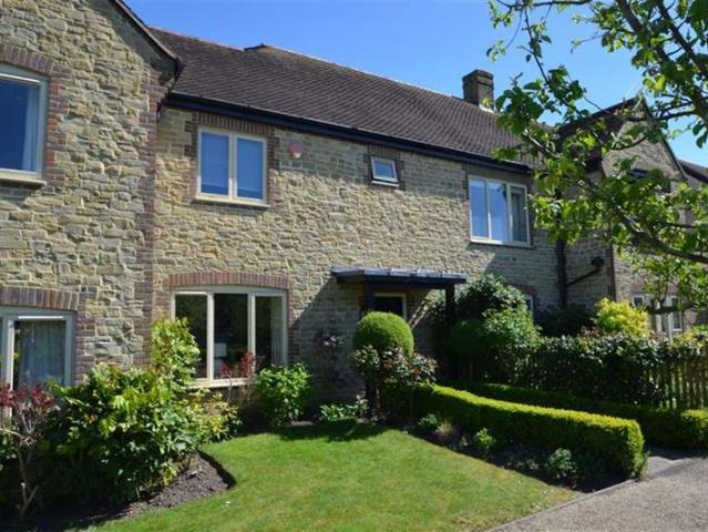 2 Bedroom Terraced House