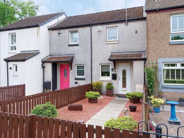 2 Bedroom Terraced House