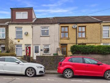 2 Bedroom Terraced House