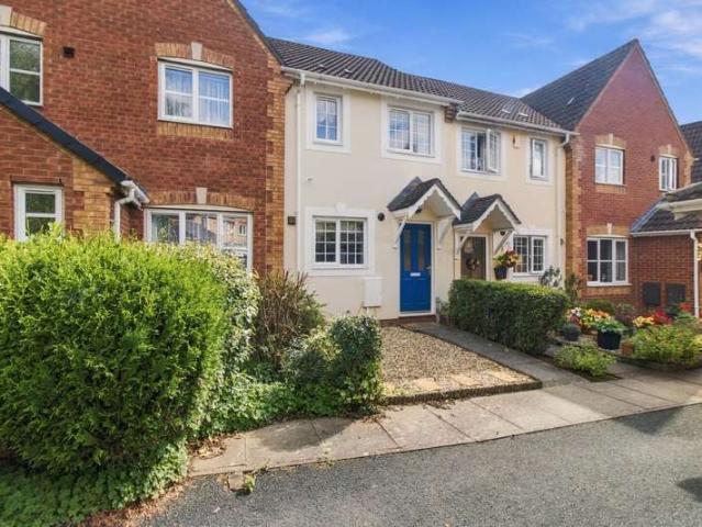 2 Bedroom Terraced House