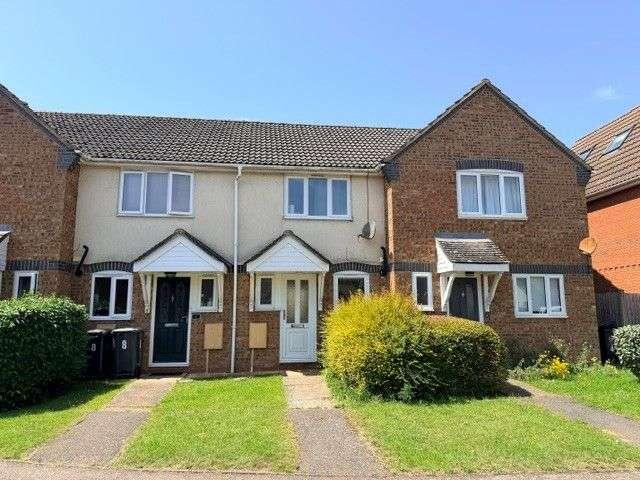 2 Bedroom Terraced House