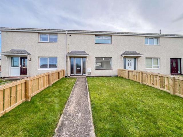 2 Bedroom Terraced House