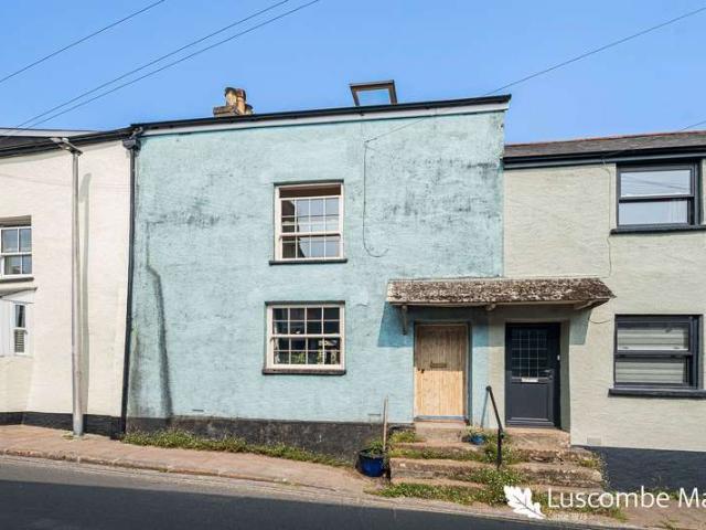 2 Bedroom Terraced House