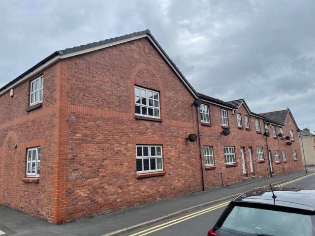 2 Bedroom Terraced House