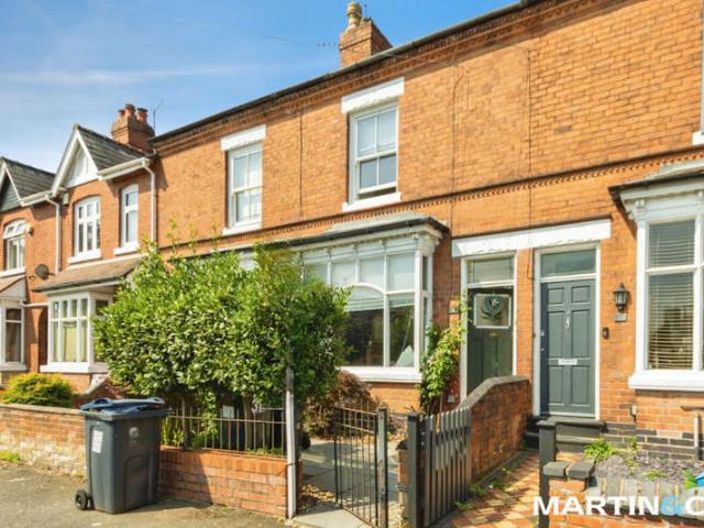 2 Bedroom Terraced House