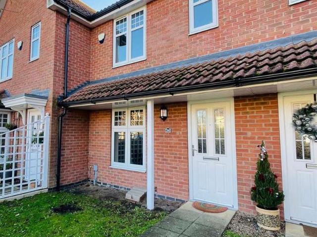 2 Bedroom Terraced House