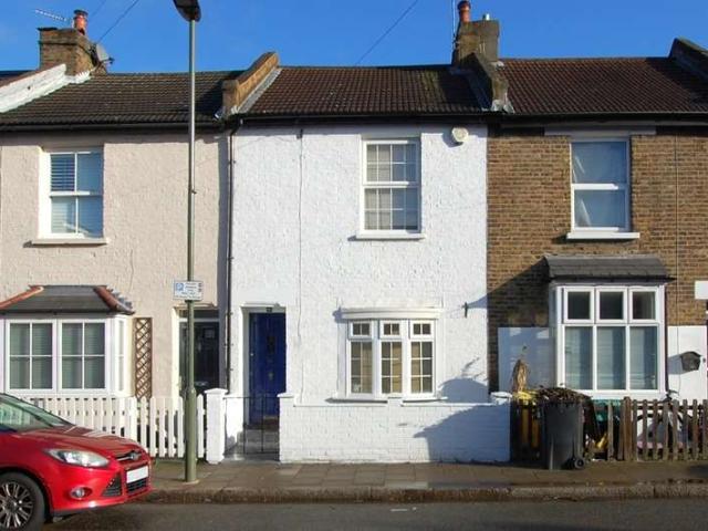 2 Bedroom Terraced House