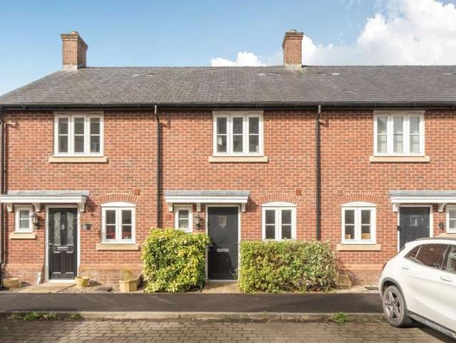 2 Bedroom Terraced House