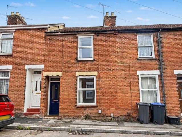 2 Bedroom Terraced House