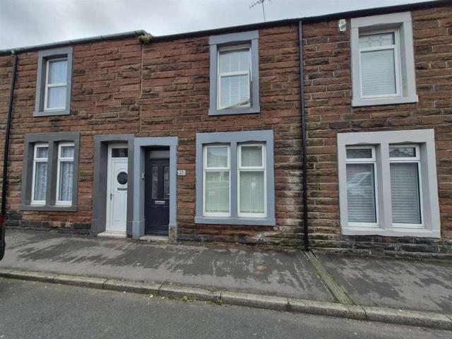 2 Bedroom Terraced House