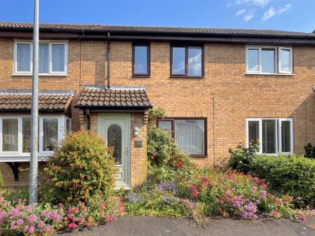 2 Bedroom Terraced House