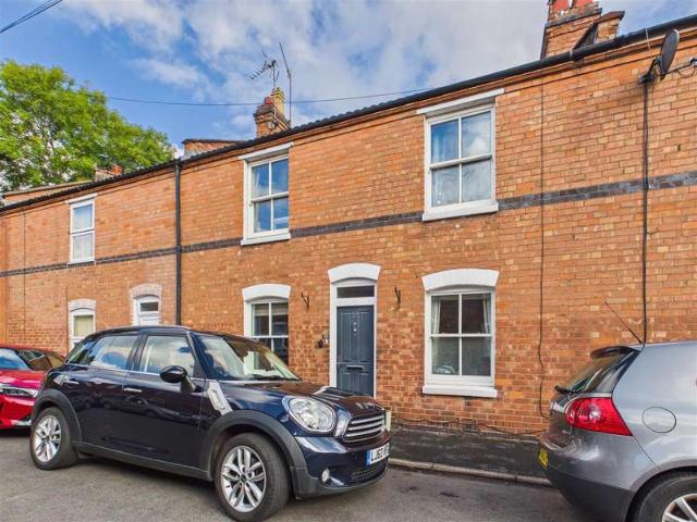 2 Bedroom Terraced House